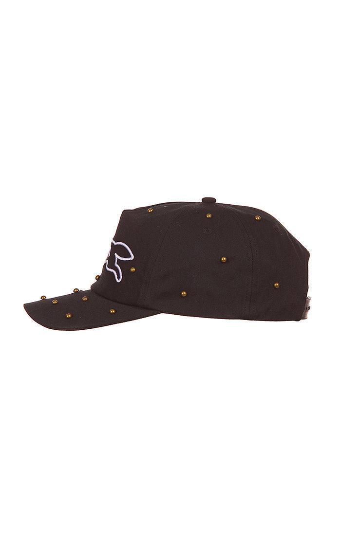Icecream Stack City Snap Back Hat